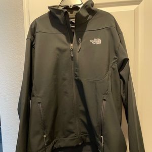 The North Face Men’s Apex Jacket